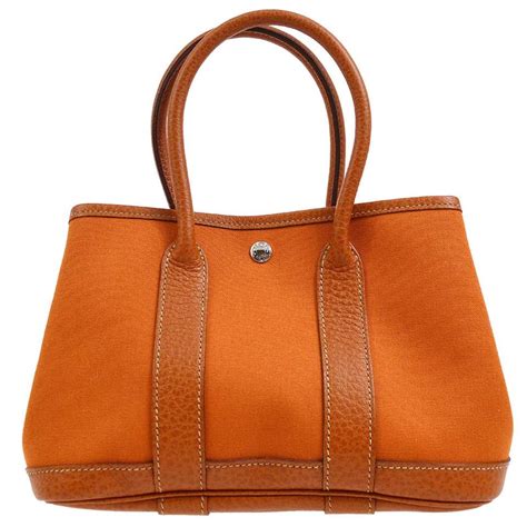 hermes h tote|Hermes small tote.